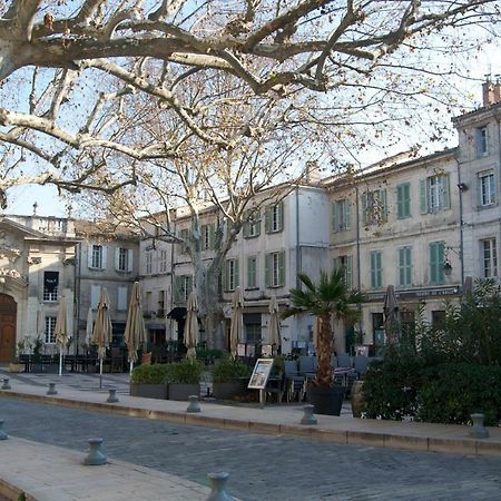 Appartement Garance Avignon Luaran gambar