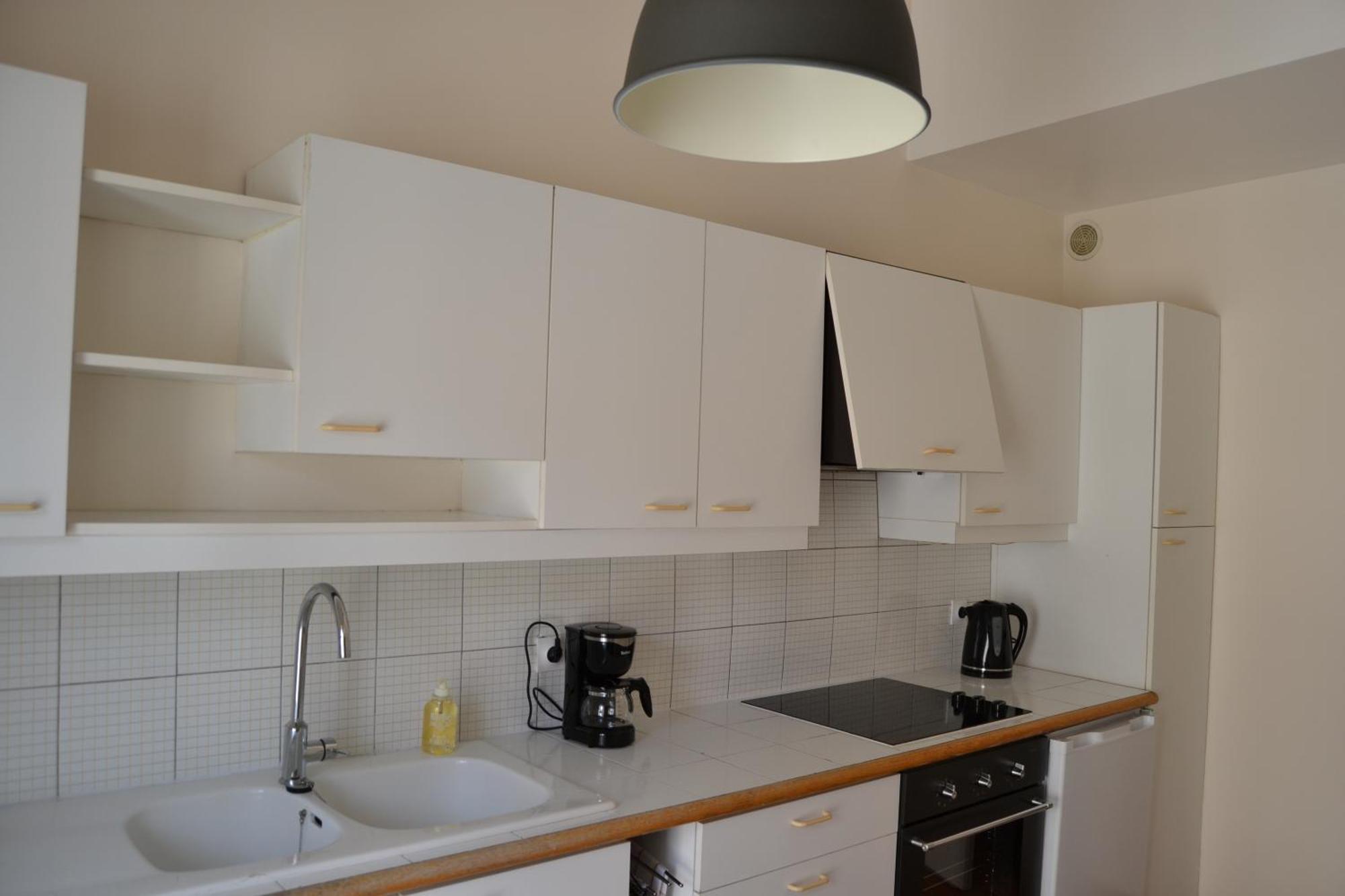 Appartement Garance Avignon Luaran gambar