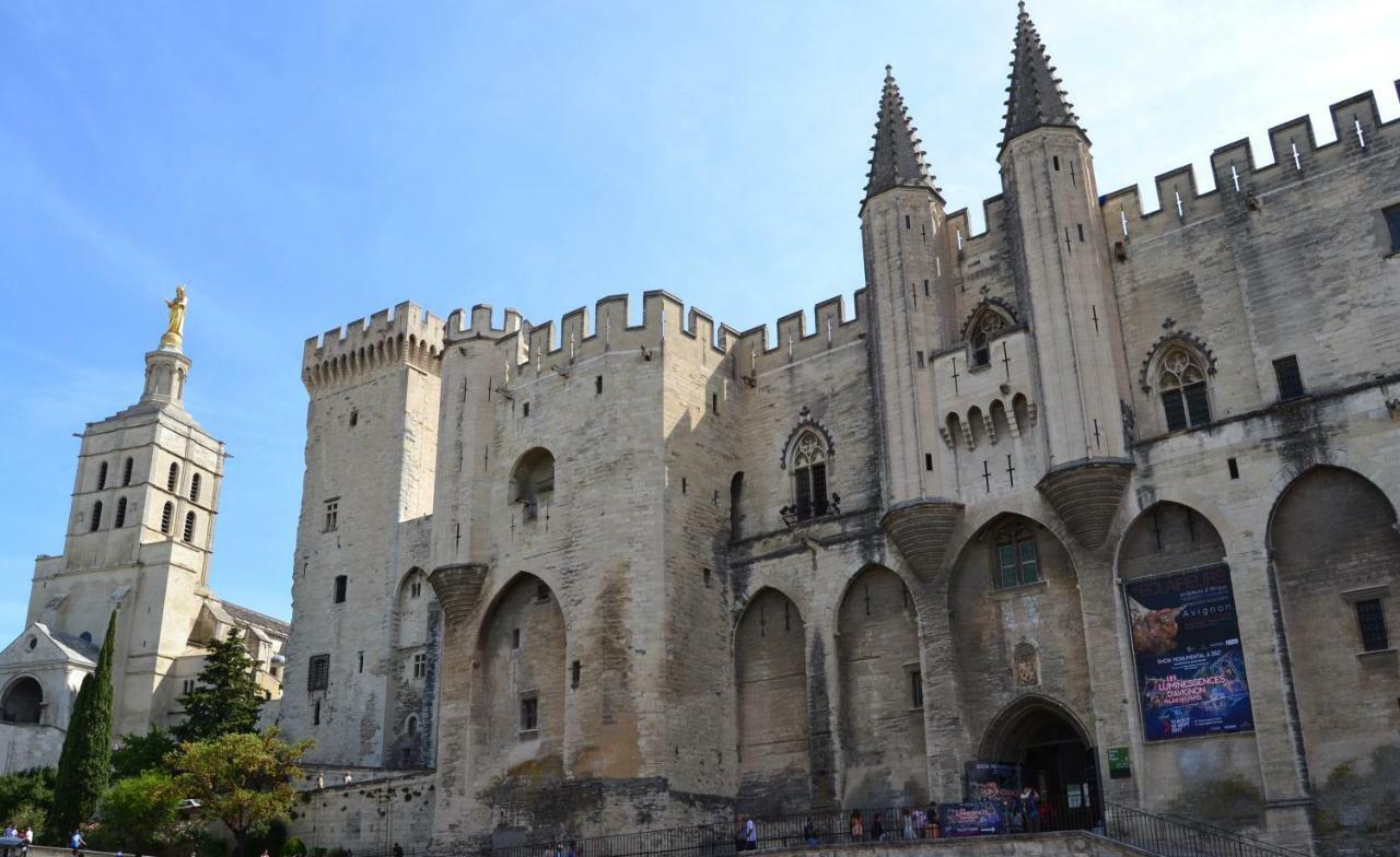 Appartement Garance Avignon Luaran gambar