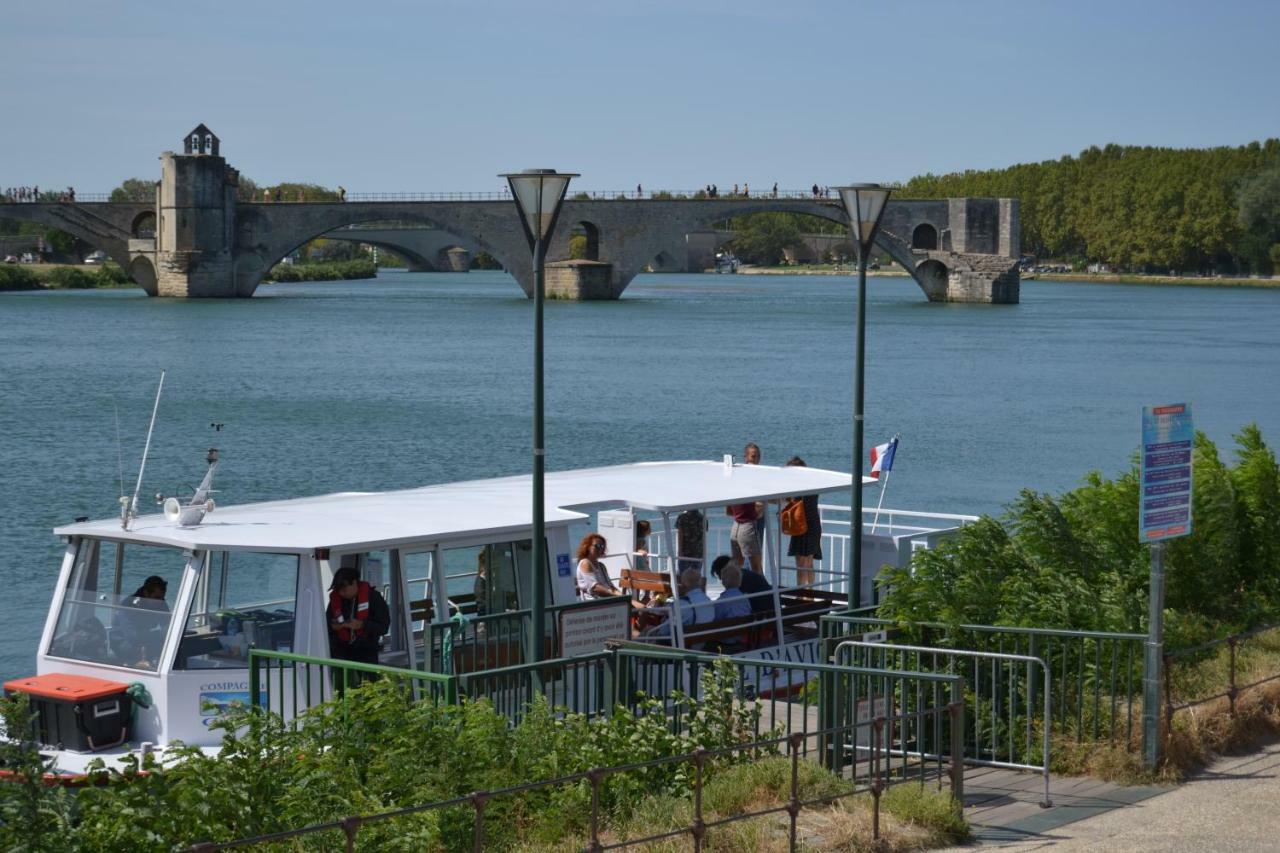 Appartement Garance Avignon Luaran gambar