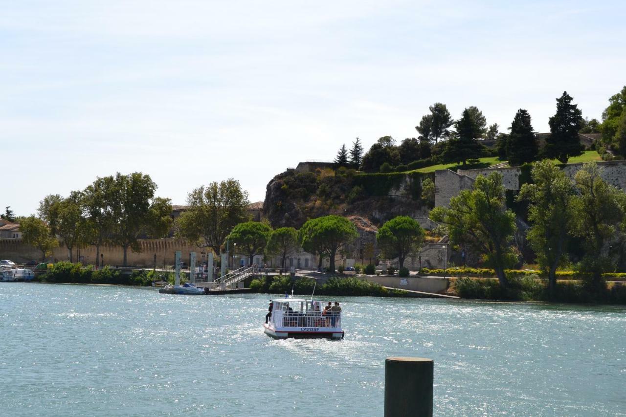 Appartement Garance Avignon Luaran gambar