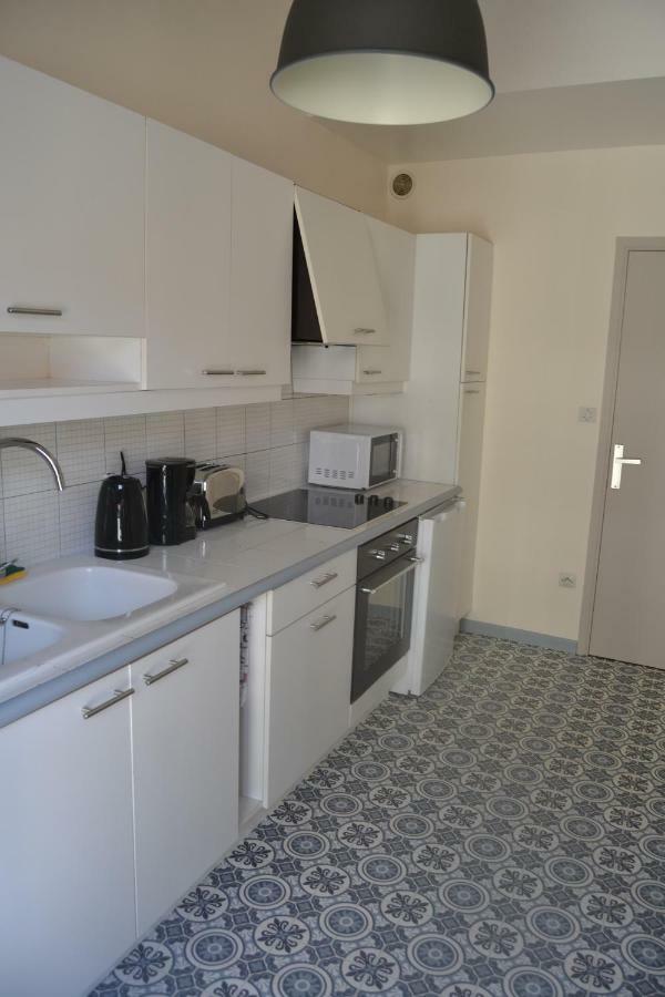 Appartement Garance Avignon Luaran gambar