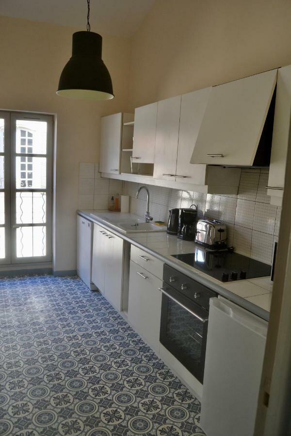 Appartement Garance Avignon Luaran gambar