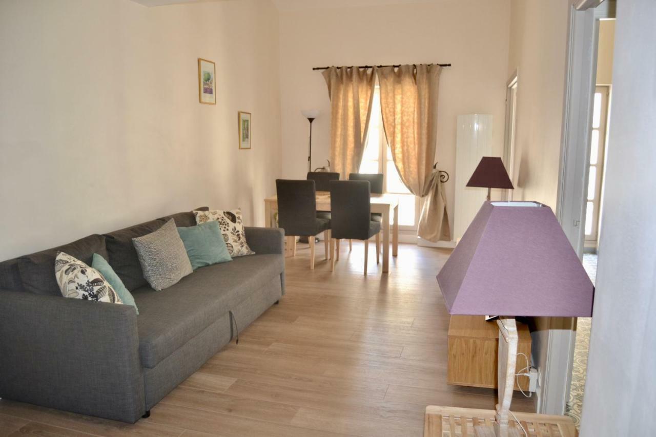 Appartement Garance Avignon Luaran gambar
