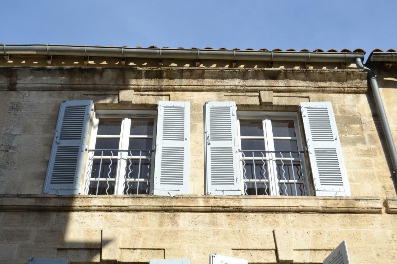 Appartement Garance Avignon Luaran gambar
